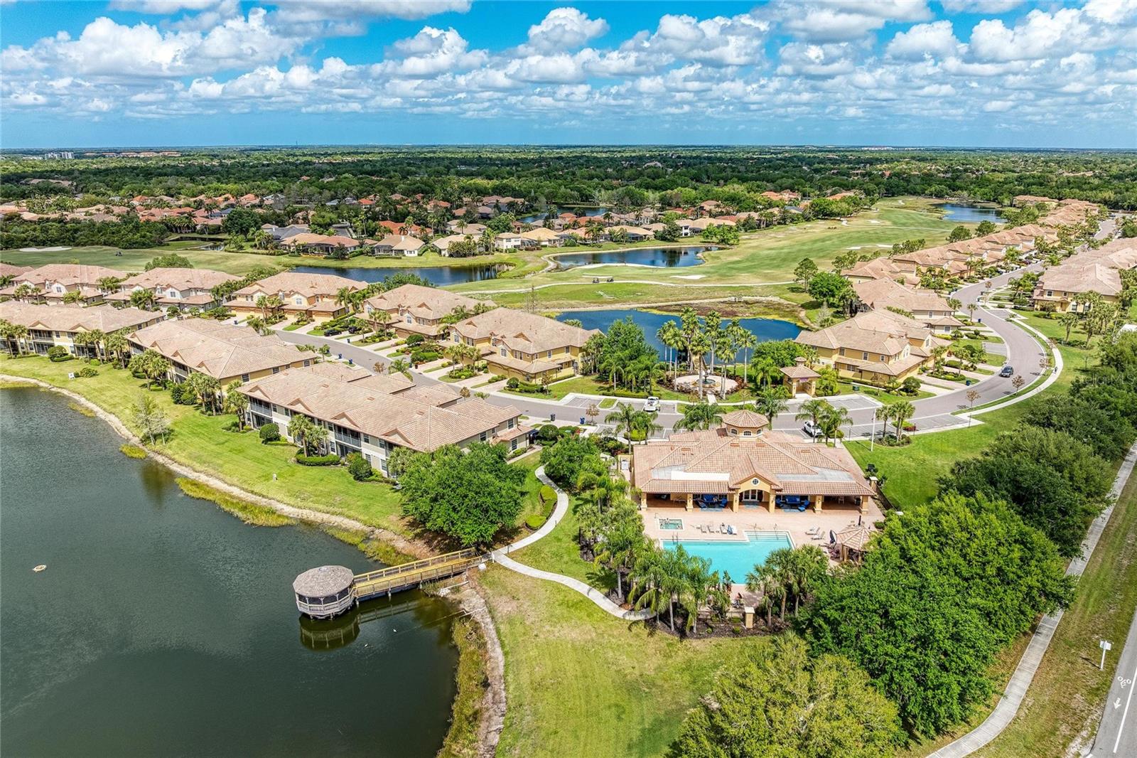 MIRAMAR LINKS AT LAKEWOOD RANCH - Residential