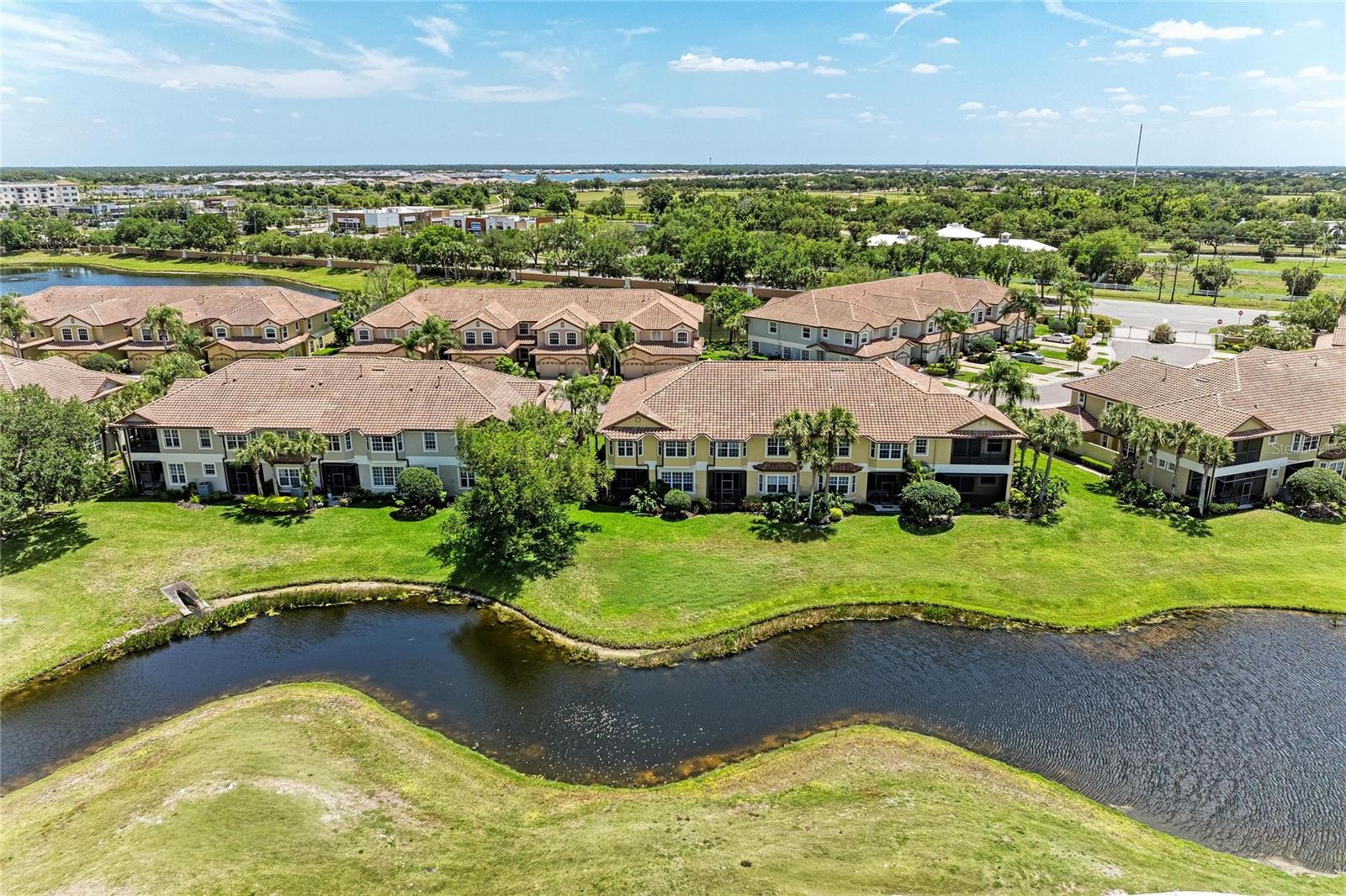 MIRAMAR LINKS AT LAKEWOOD RANCH - Residential