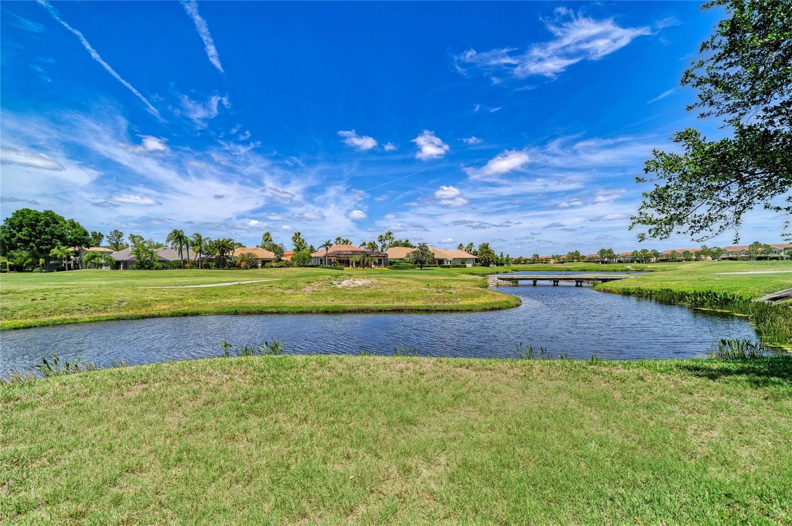 MIRAMAR LINKS AT LAKEWOOD RANCH - Residential