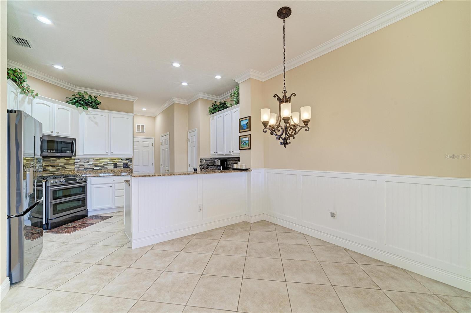 MIRAMAR LINKS AT LAKEWOOD RANCH - Residential