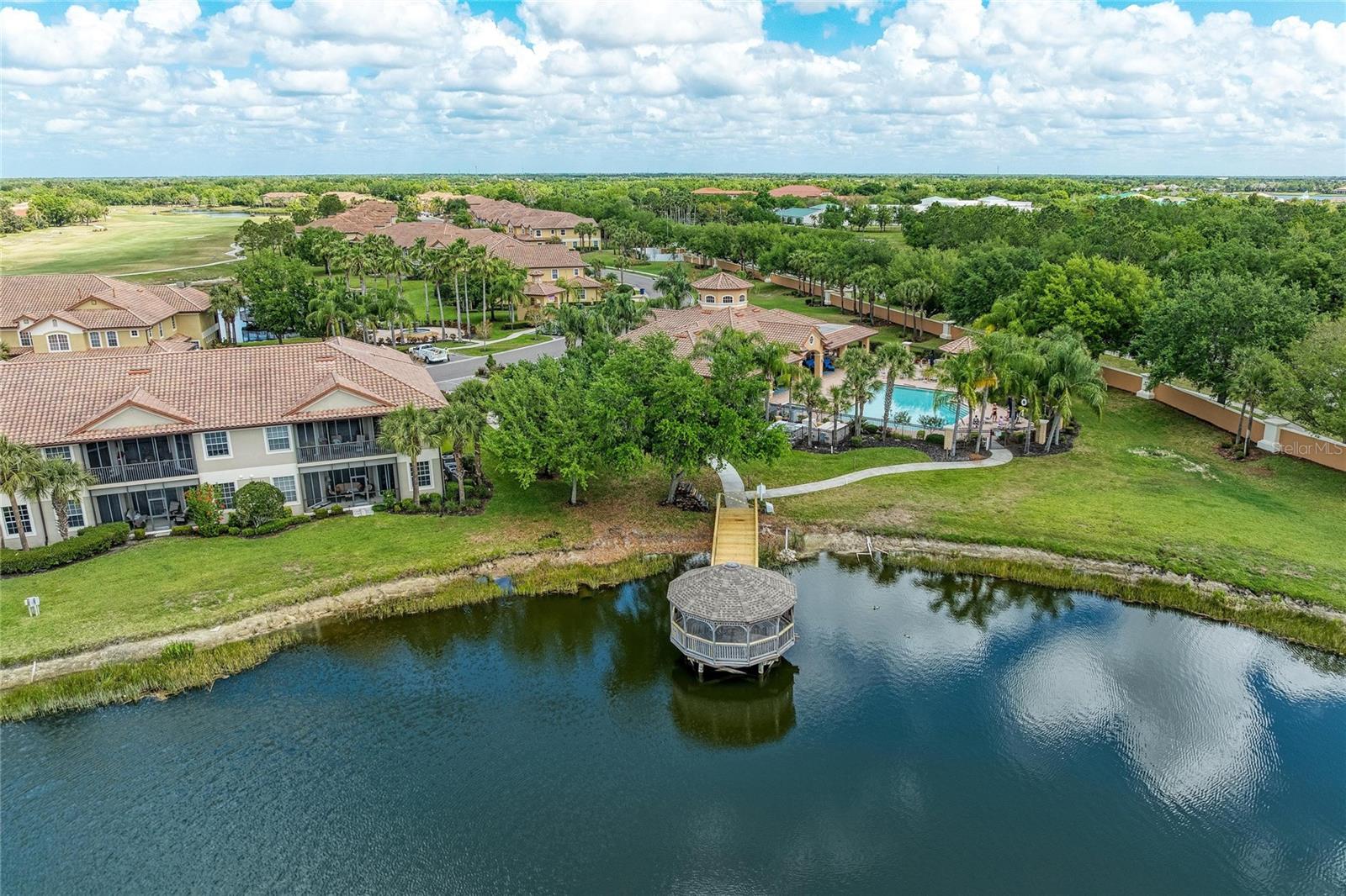 MIRAMAR LINKS AT LAKEWOOD RANCH - Residential
