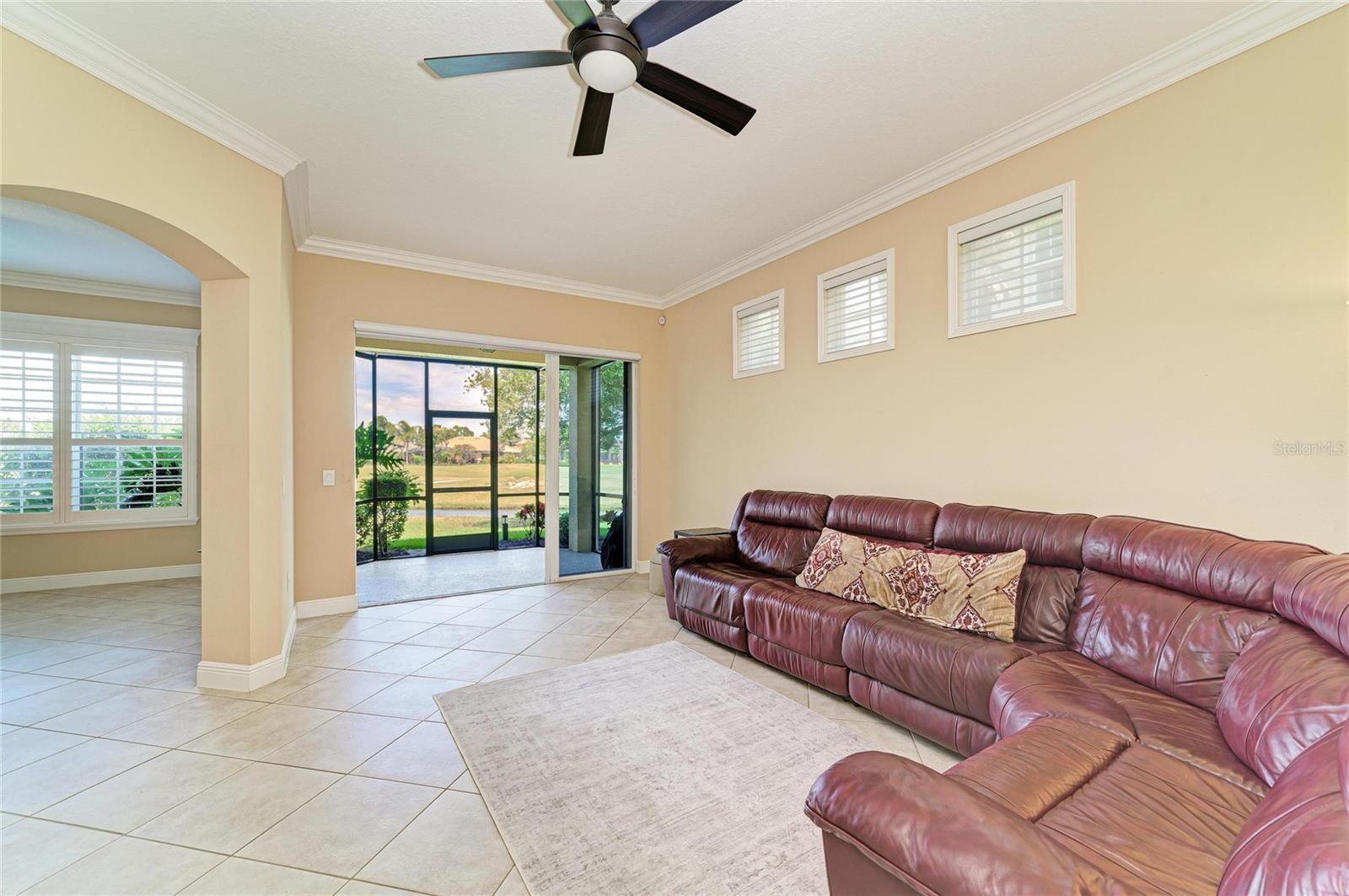 MIRAMAR LINKS AT LAKEWOOD RANCH - Residential