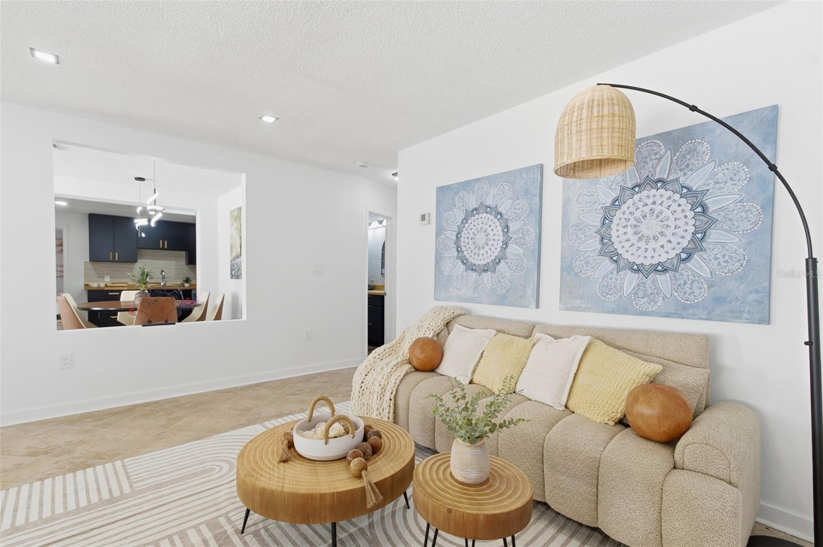 BAYWOOD SHORES 1ST ADD - Residential