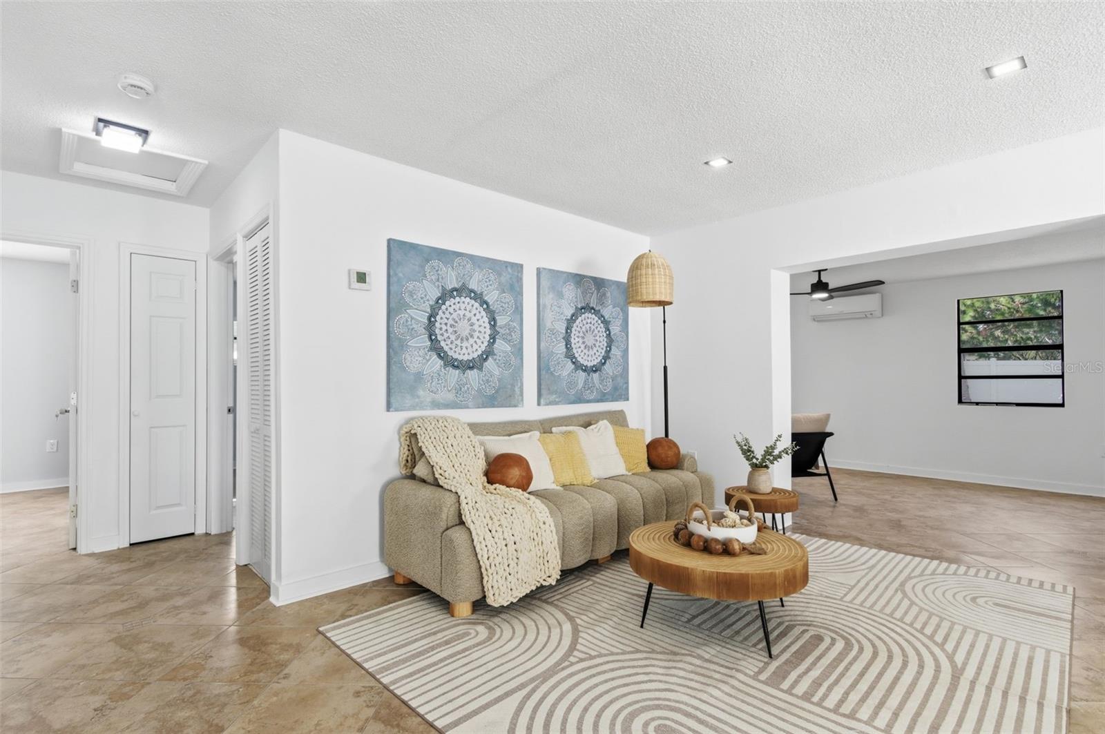 BAYWOOD SHORES 1ST ADD - Residential