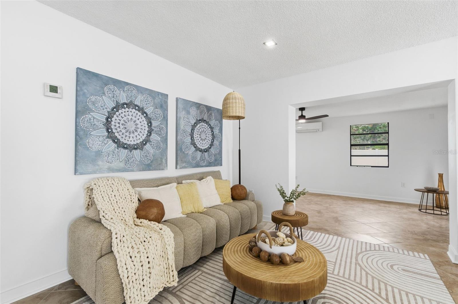 BAYWOOD SHORES 1ST ADD - Residential