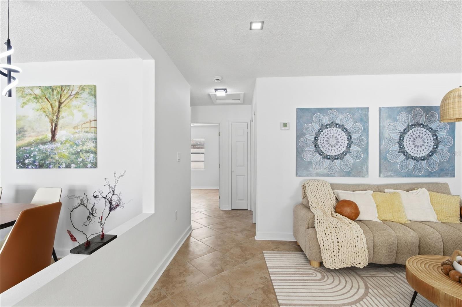 BAYWOOD SHORES 1ST ADD - Residential