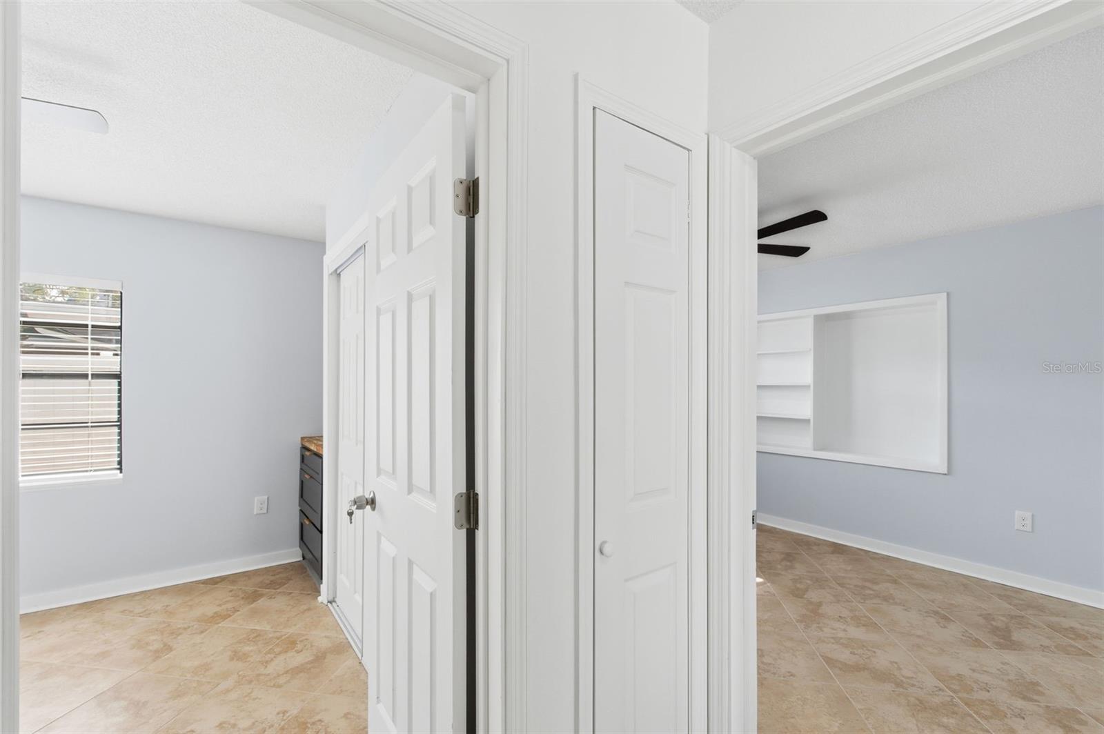 BAYWOOD SHORES 1ST ADD - Residential