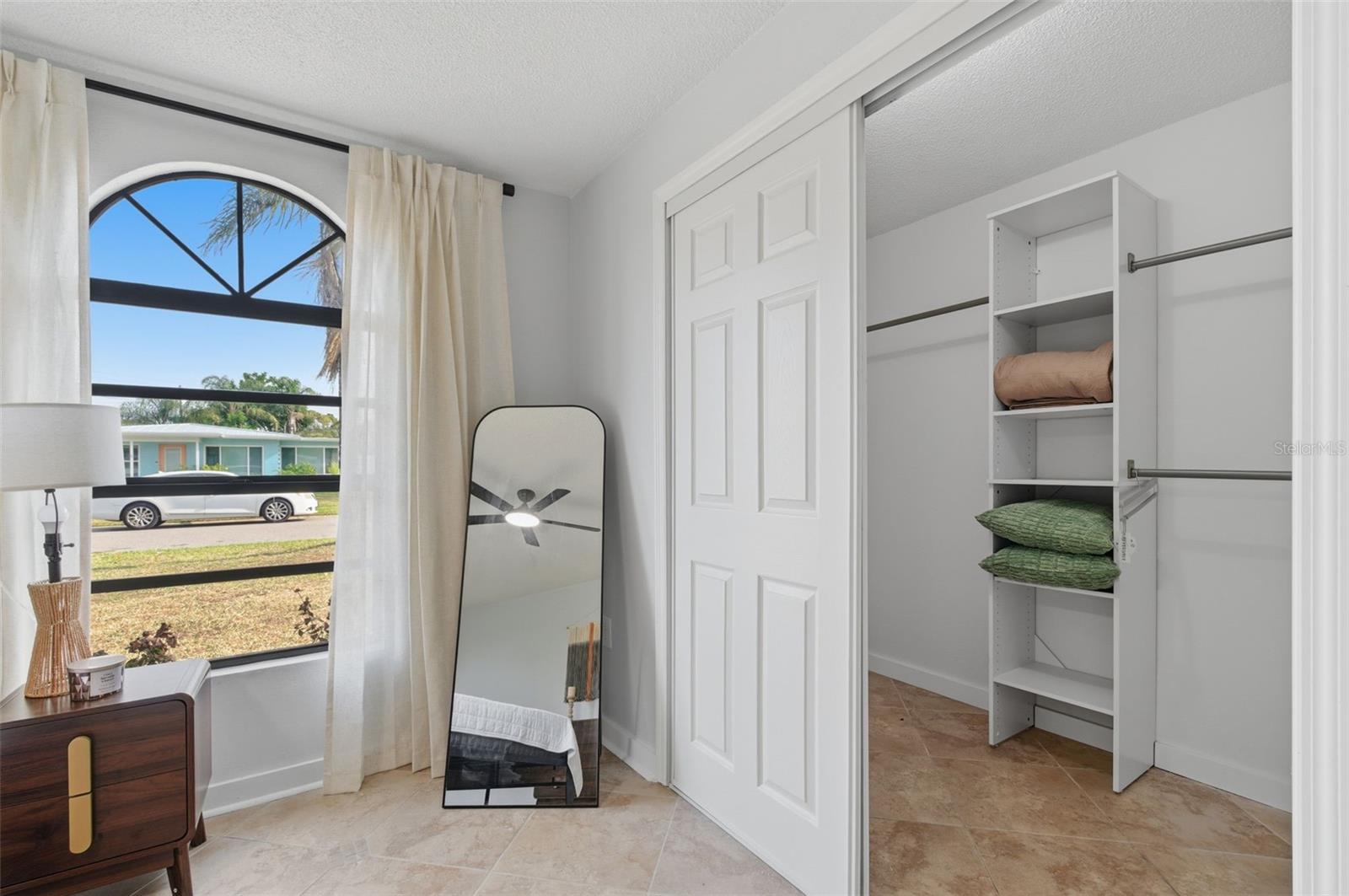 BAYWOOD SHORES 1ST ADD - Residential