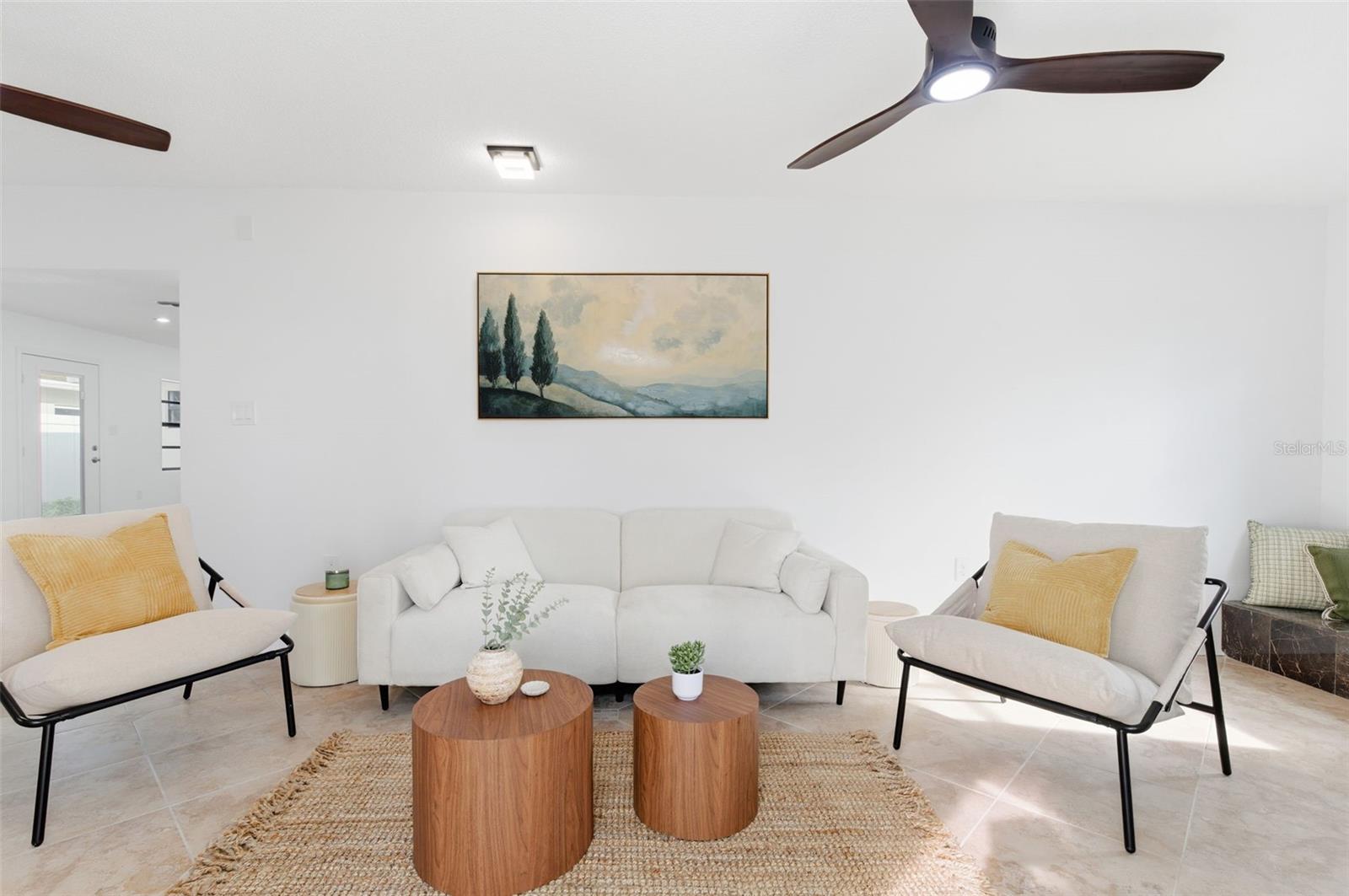 BAYWOOD SHORES 1ST ADD - Residential