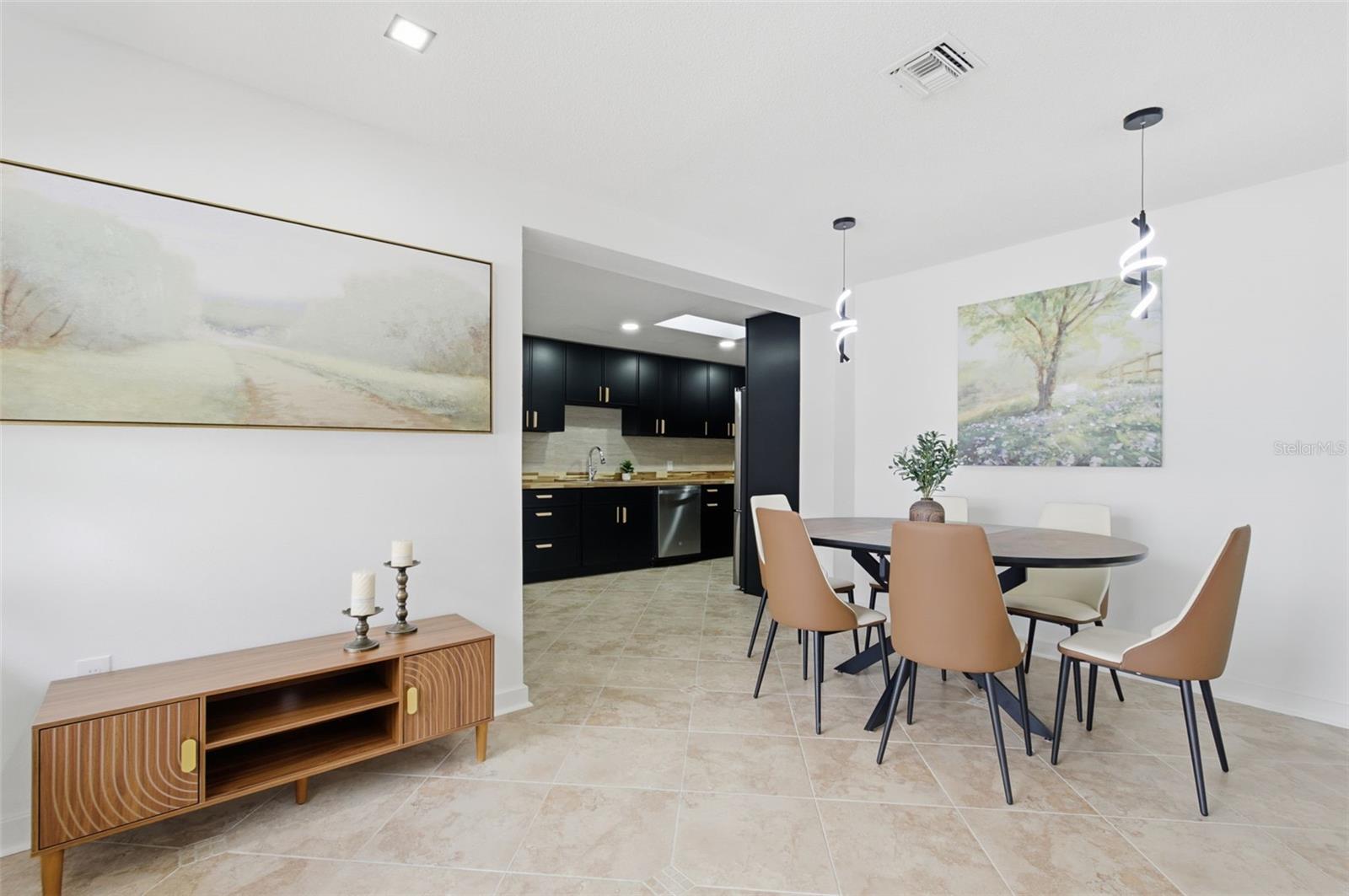 BAYWOOD SHORES 1ST ADD - Residential