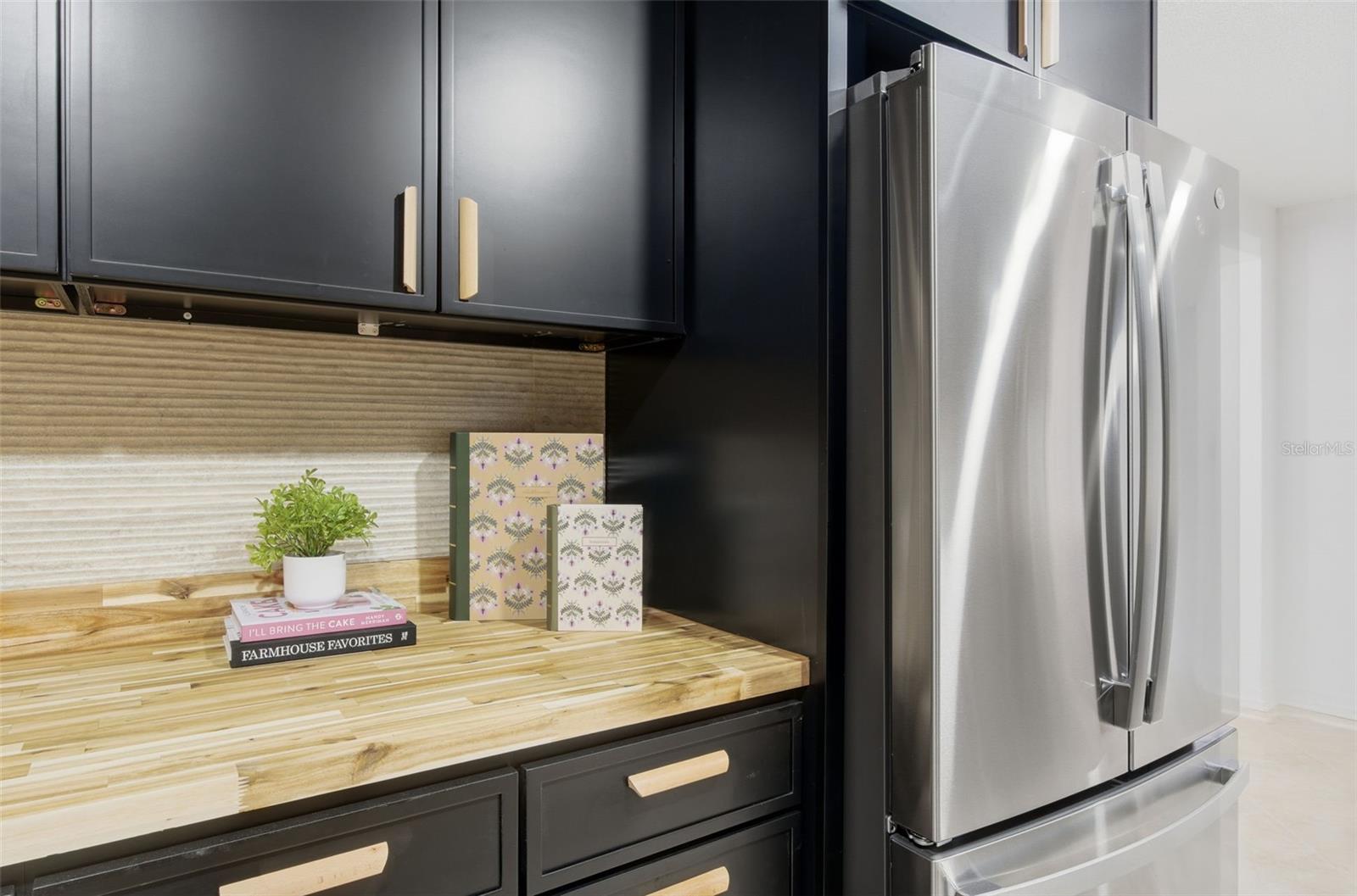 BAYWOOD SHORES 1ST ADD - Residential