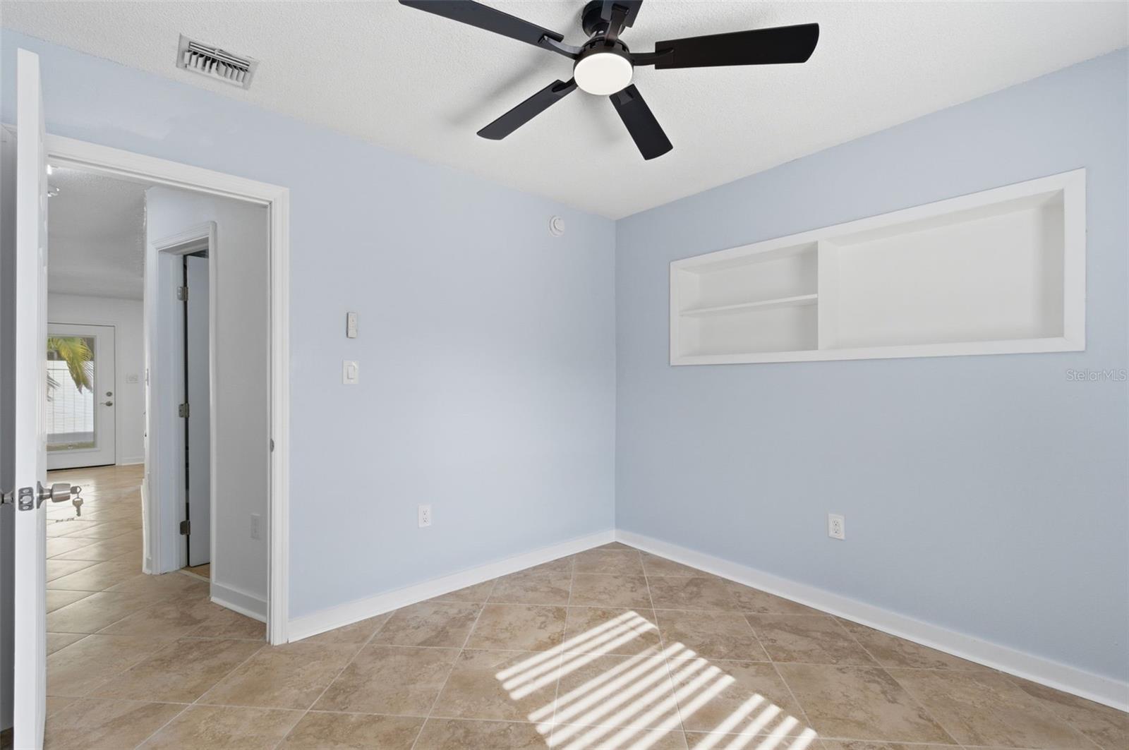 BAYWOOD SHORES 1ST ADD - Residential