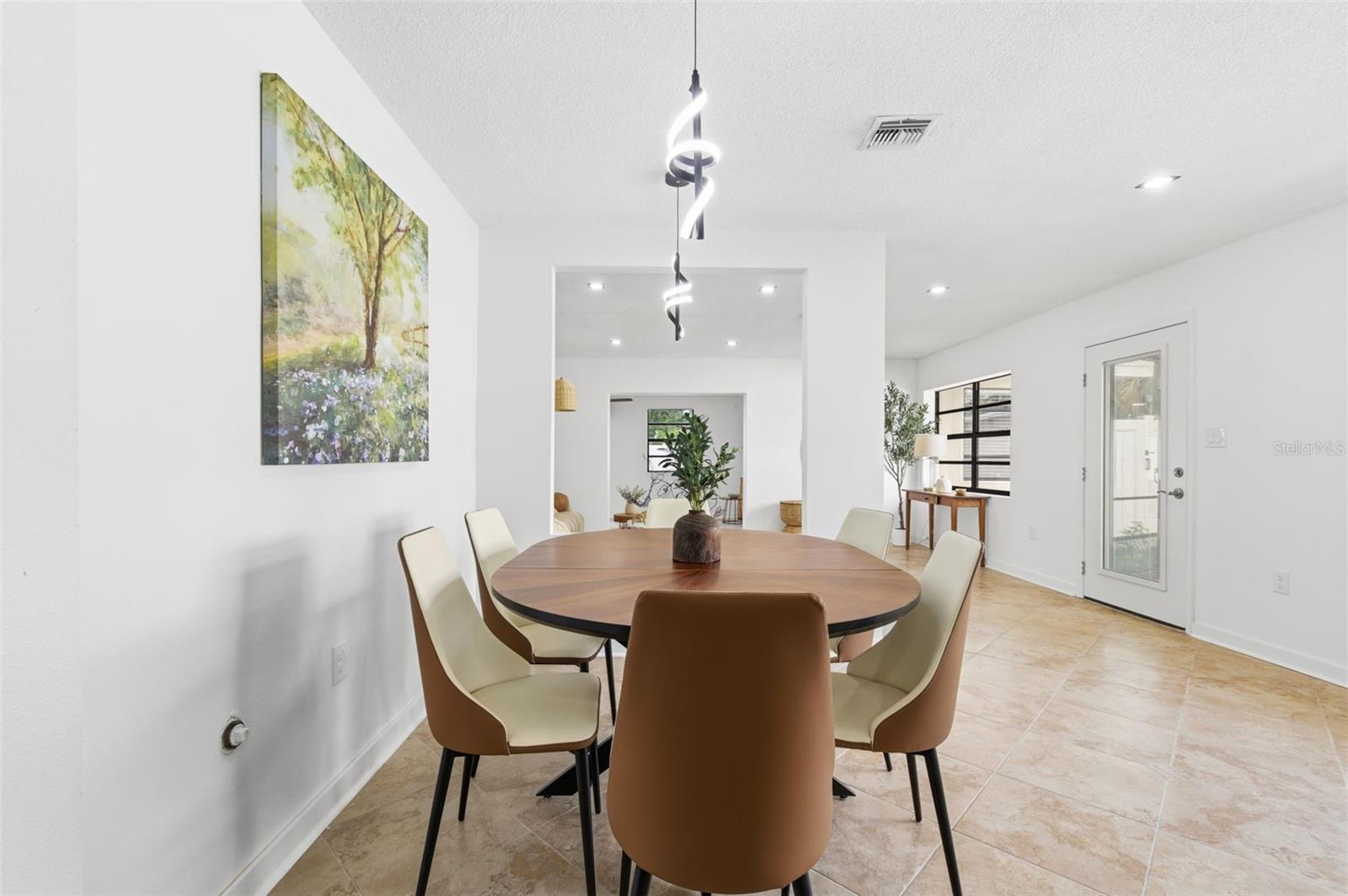 BAYWOOD SHORES 1ST ADD - Residential