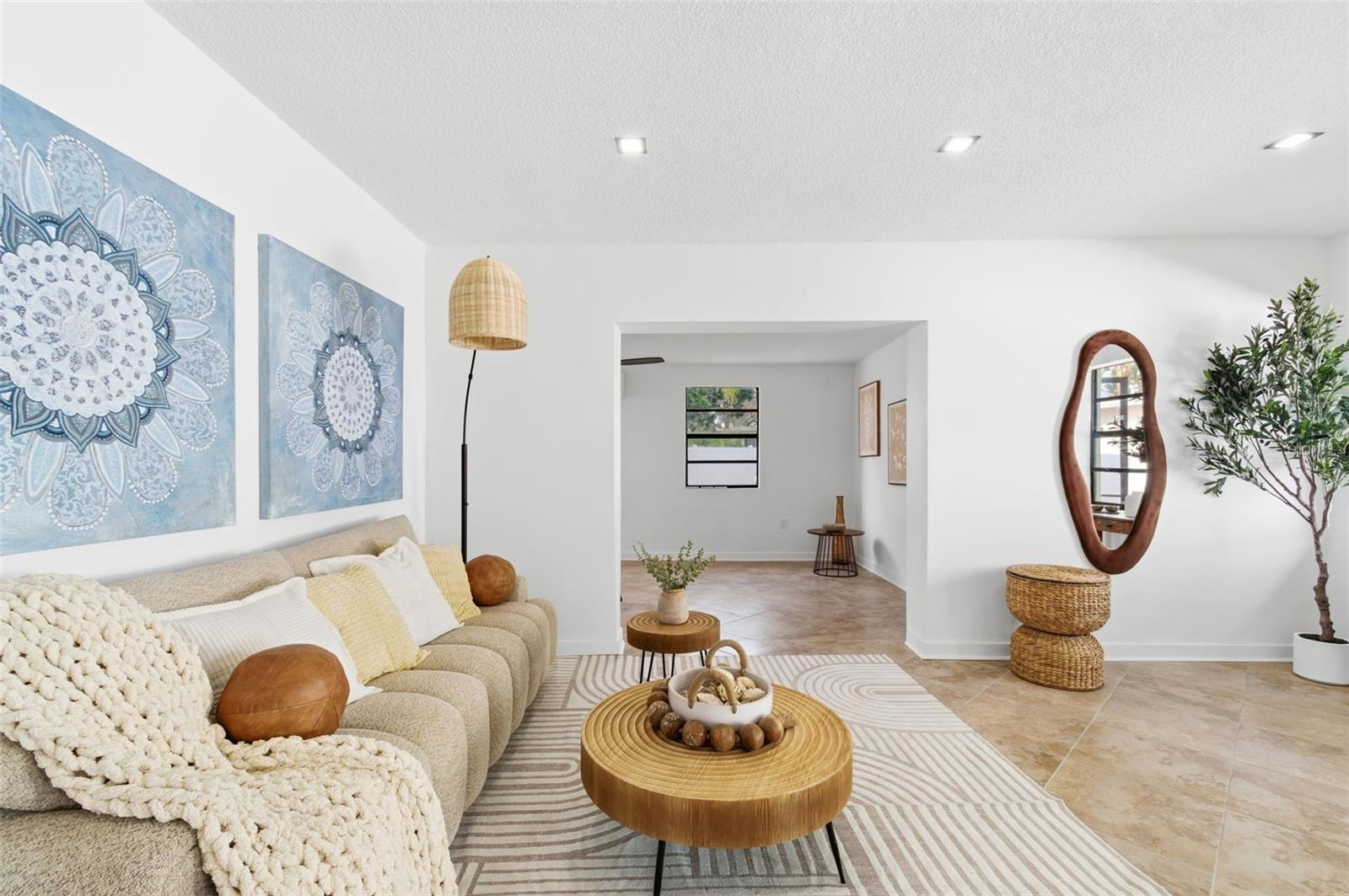 BAYWOOD SHORES 1ST ADD - Residential