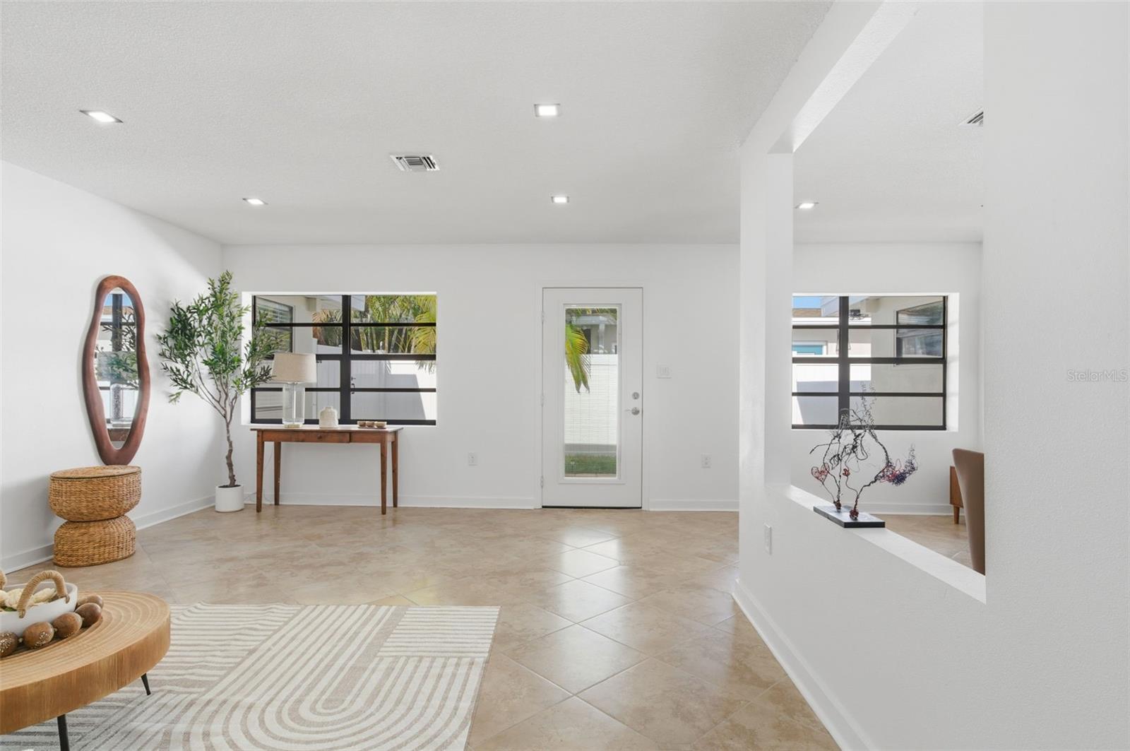 BAYWOOD SHORES 1ST ADD - Residential