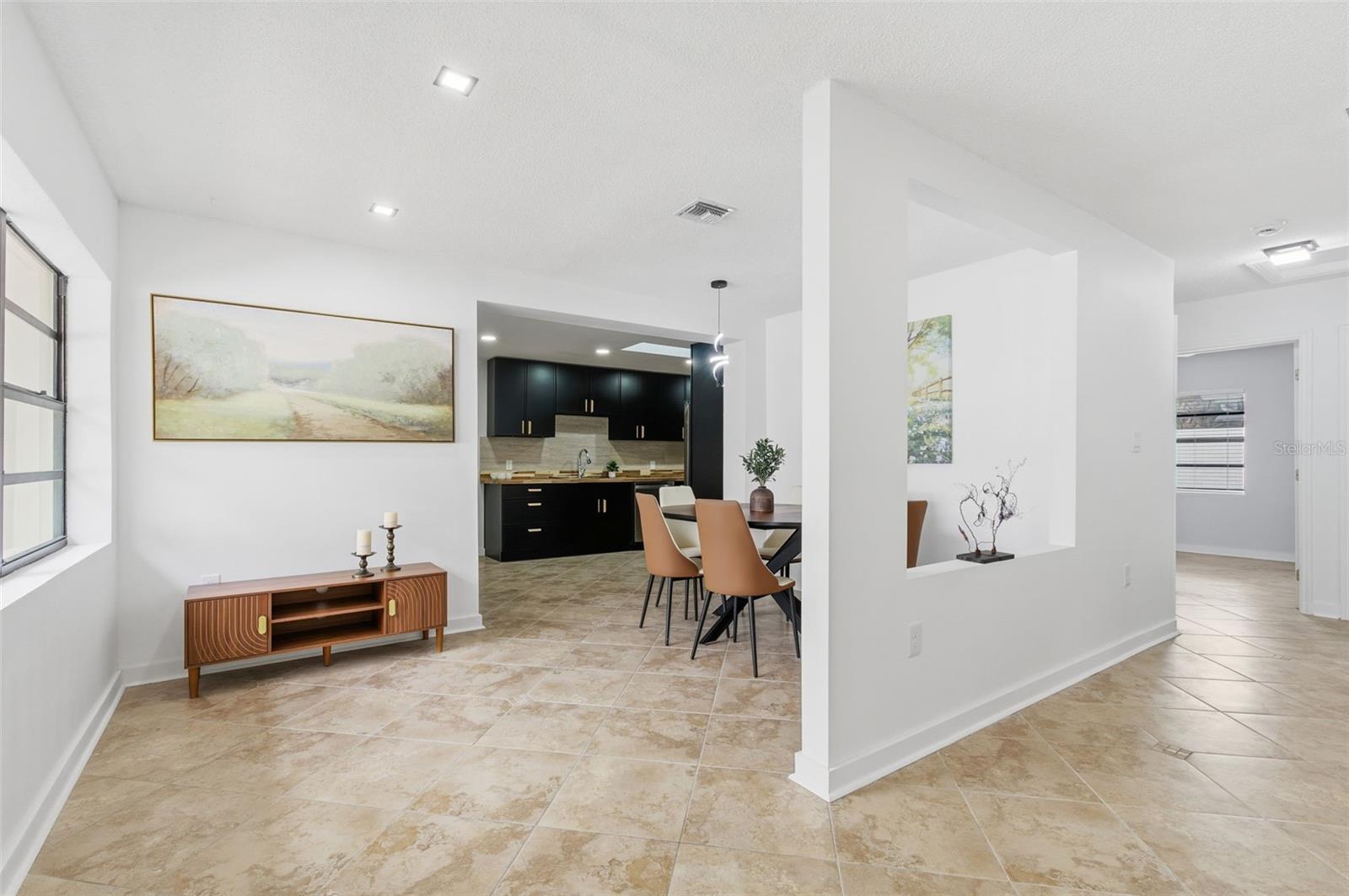 BAYWOOD SHORES 1ST ADD - Residential