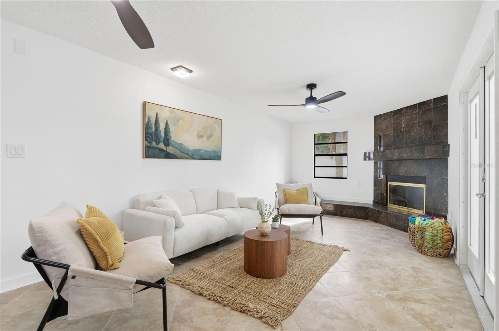 BAYWOOD SHORES 1ST ADD - Residential