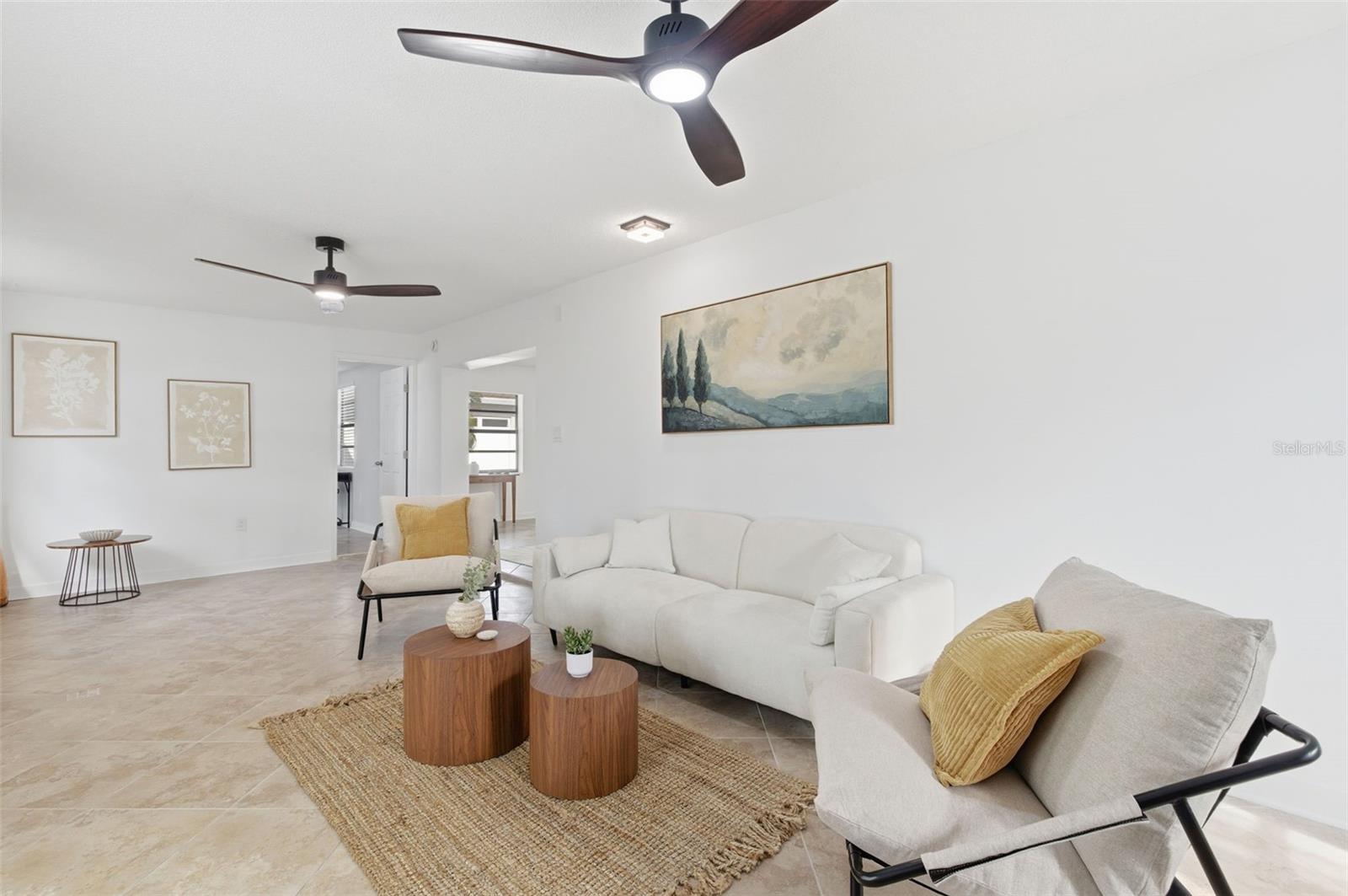 BAYWOOD SHORES 1ST ADD - Residential