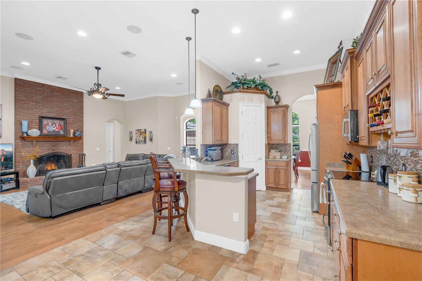 NOT IN SUBDIVISION - Residential