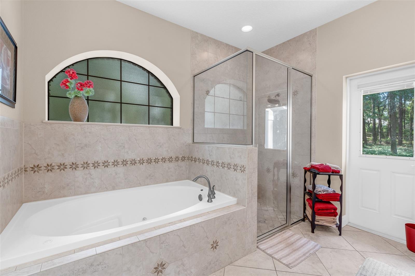NOT IN SUBDIVISION - Residential