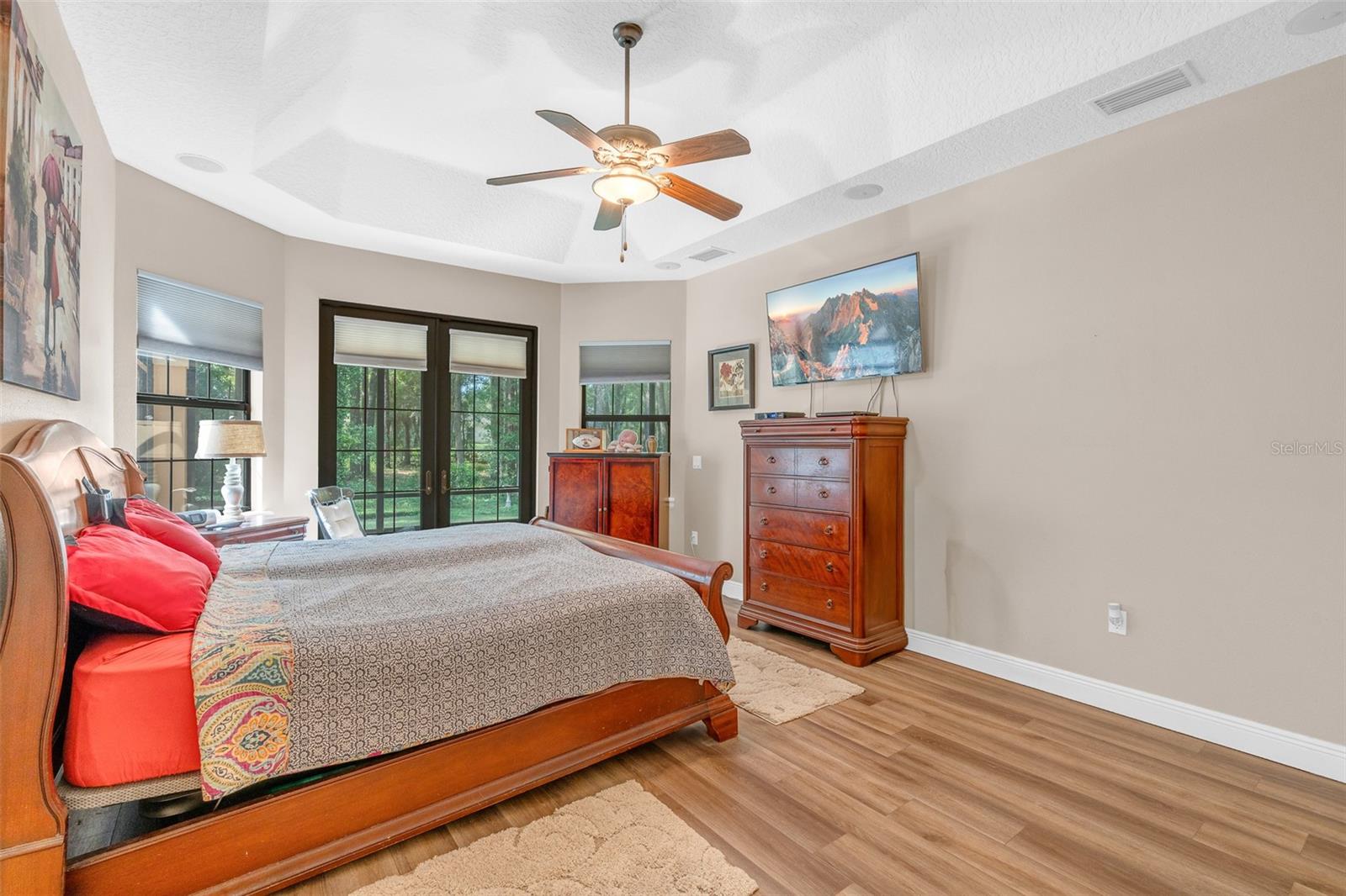 NOT IN SUBDIVISION - Residential
