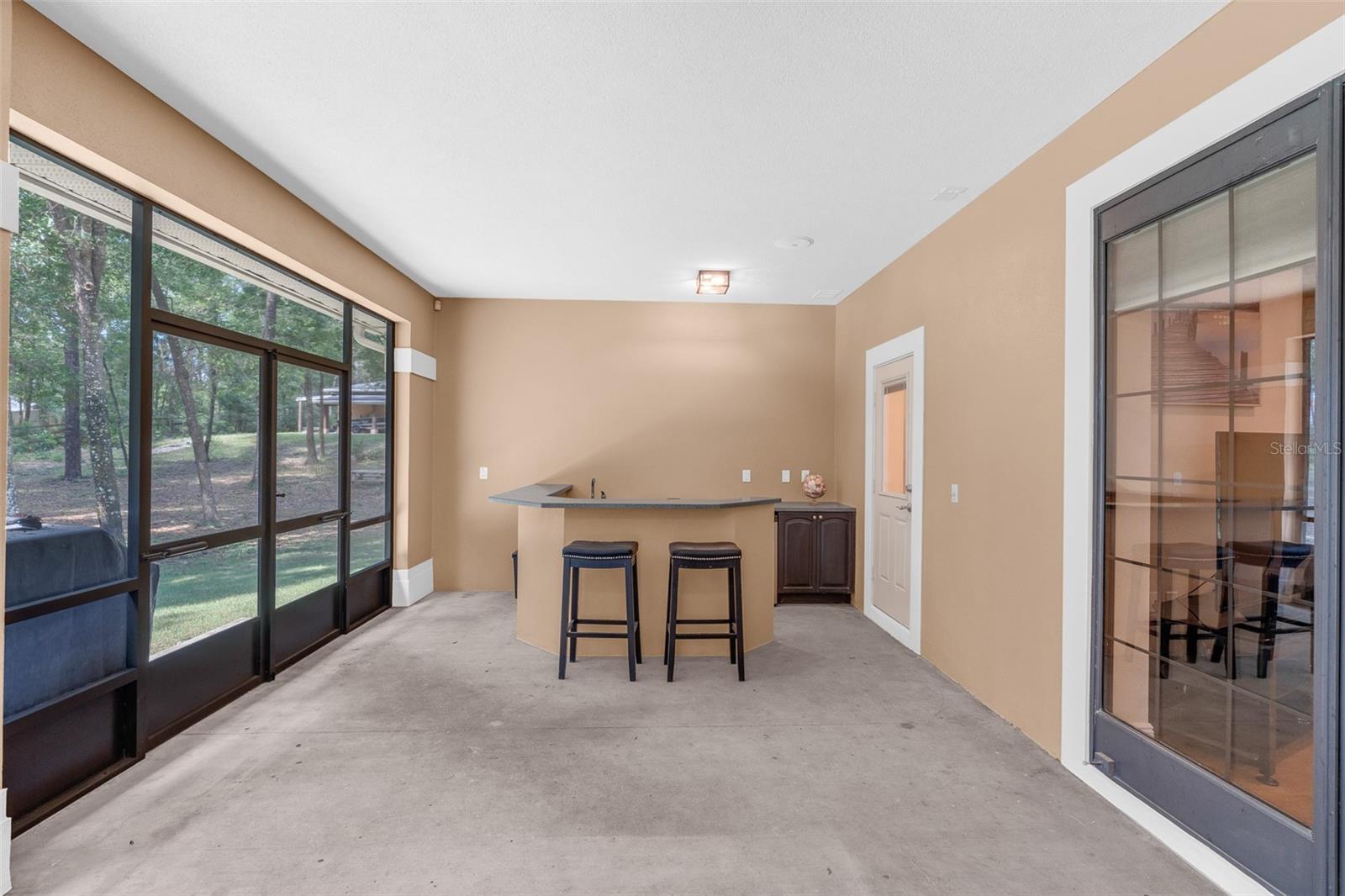NOT IN SUBDIVISION - Residential