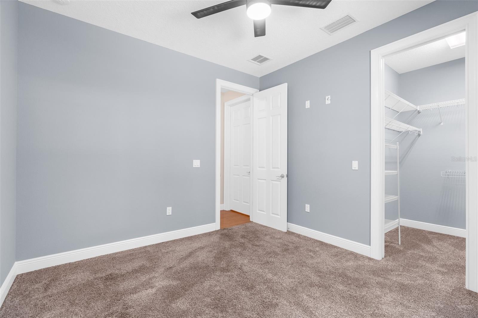 NOT IN SUBDIVISION - Residential