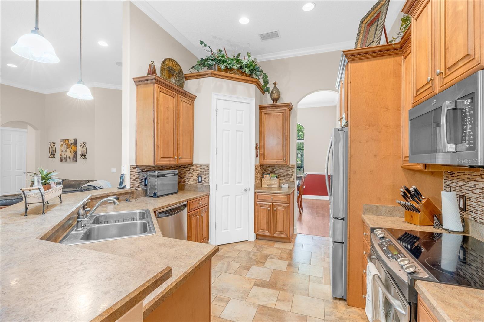 NOT IN SUBDIVISION - Residential