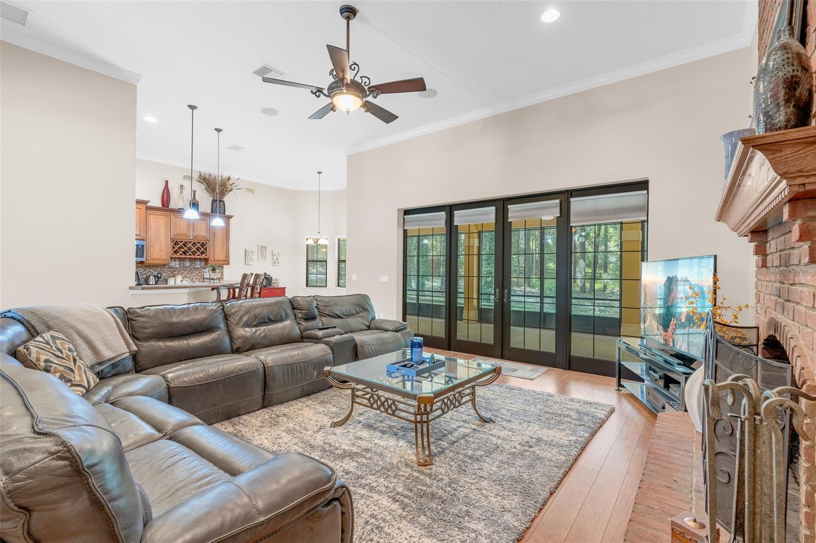 NOT IN SUBDIVISION - Residential