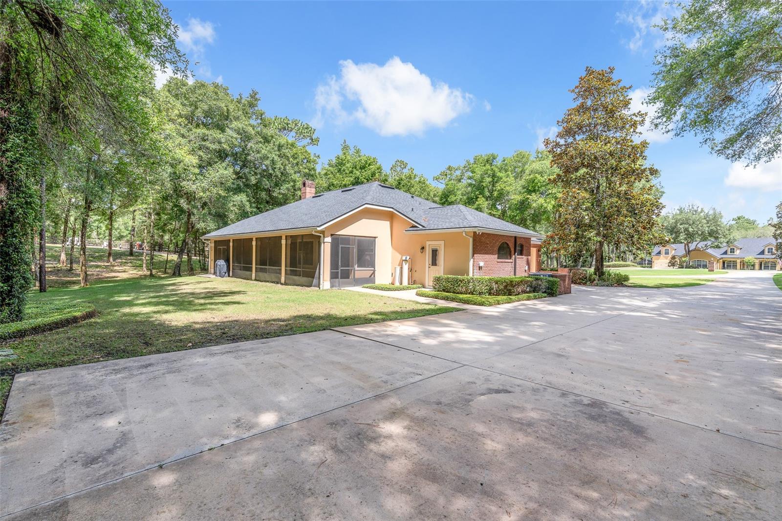 NOT IN SUBDIVISION - Residential