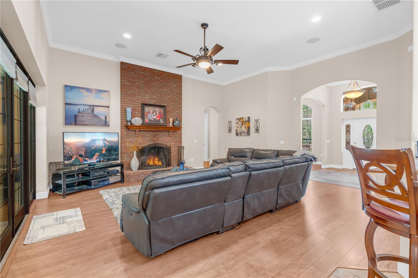 NOT IN SUBDIVISION - Residential