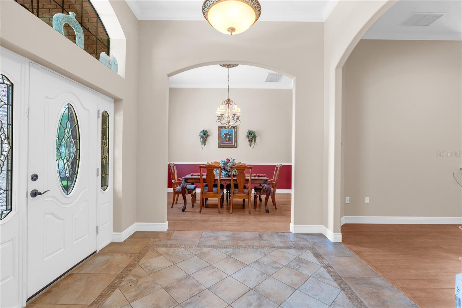 NOT IN SUBDIVISION - Residential