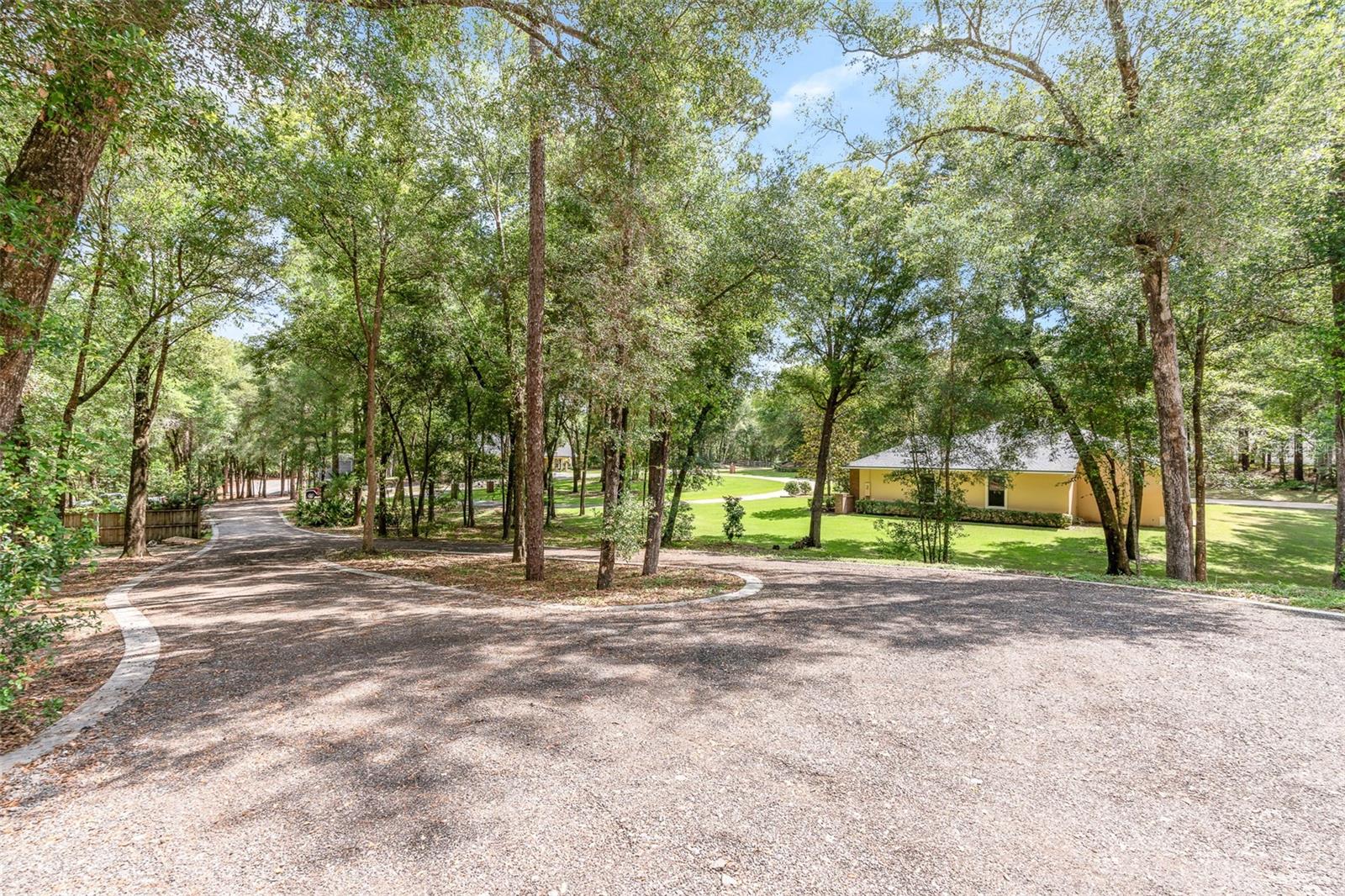 NOT IN SUBDIVISION - Residential