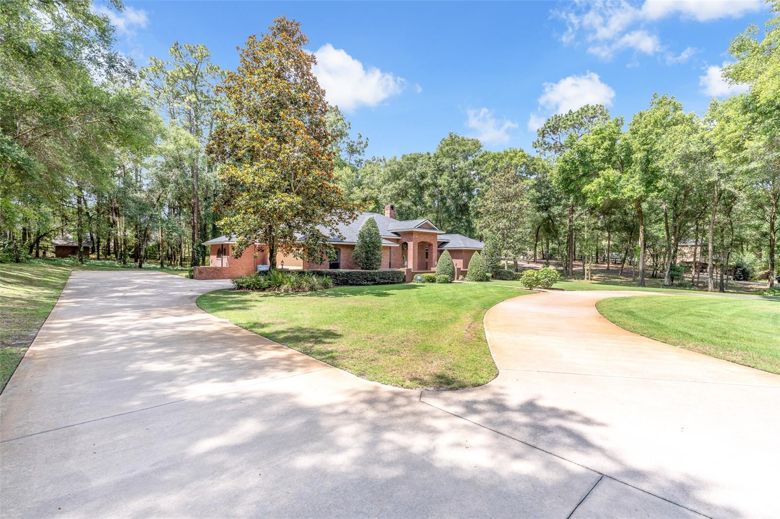 NOT IN SUBDIVISION - Residential
