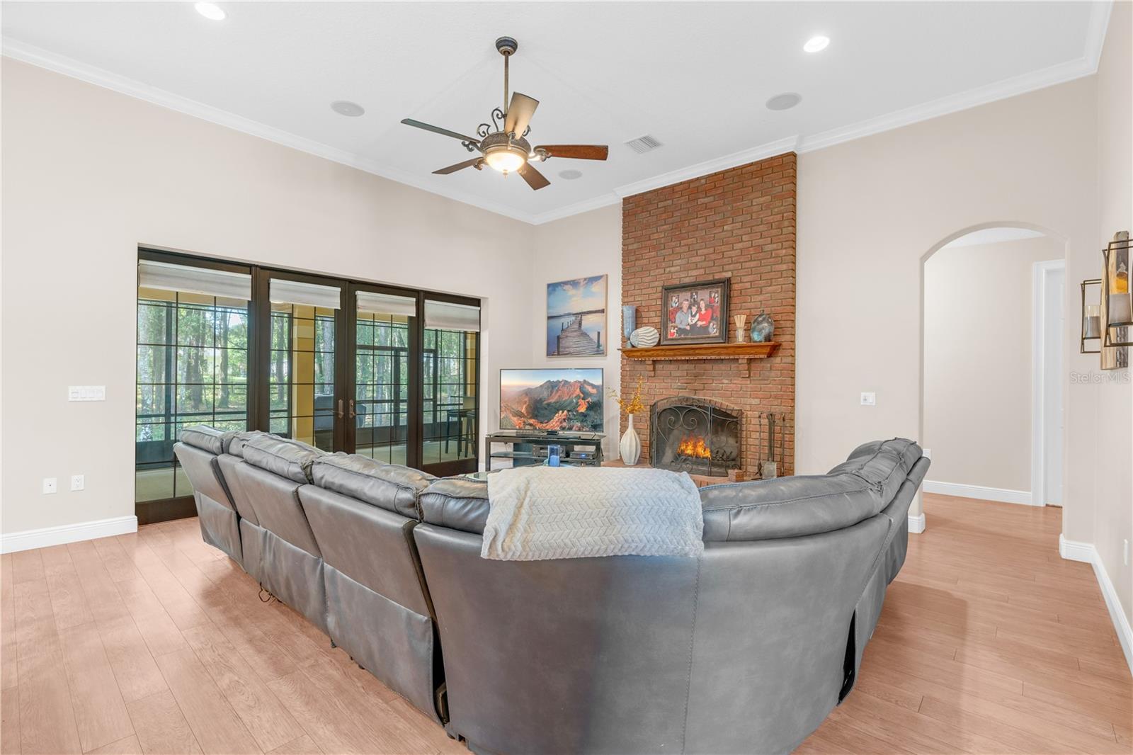 NOT IN SUBDIVISION - Residential