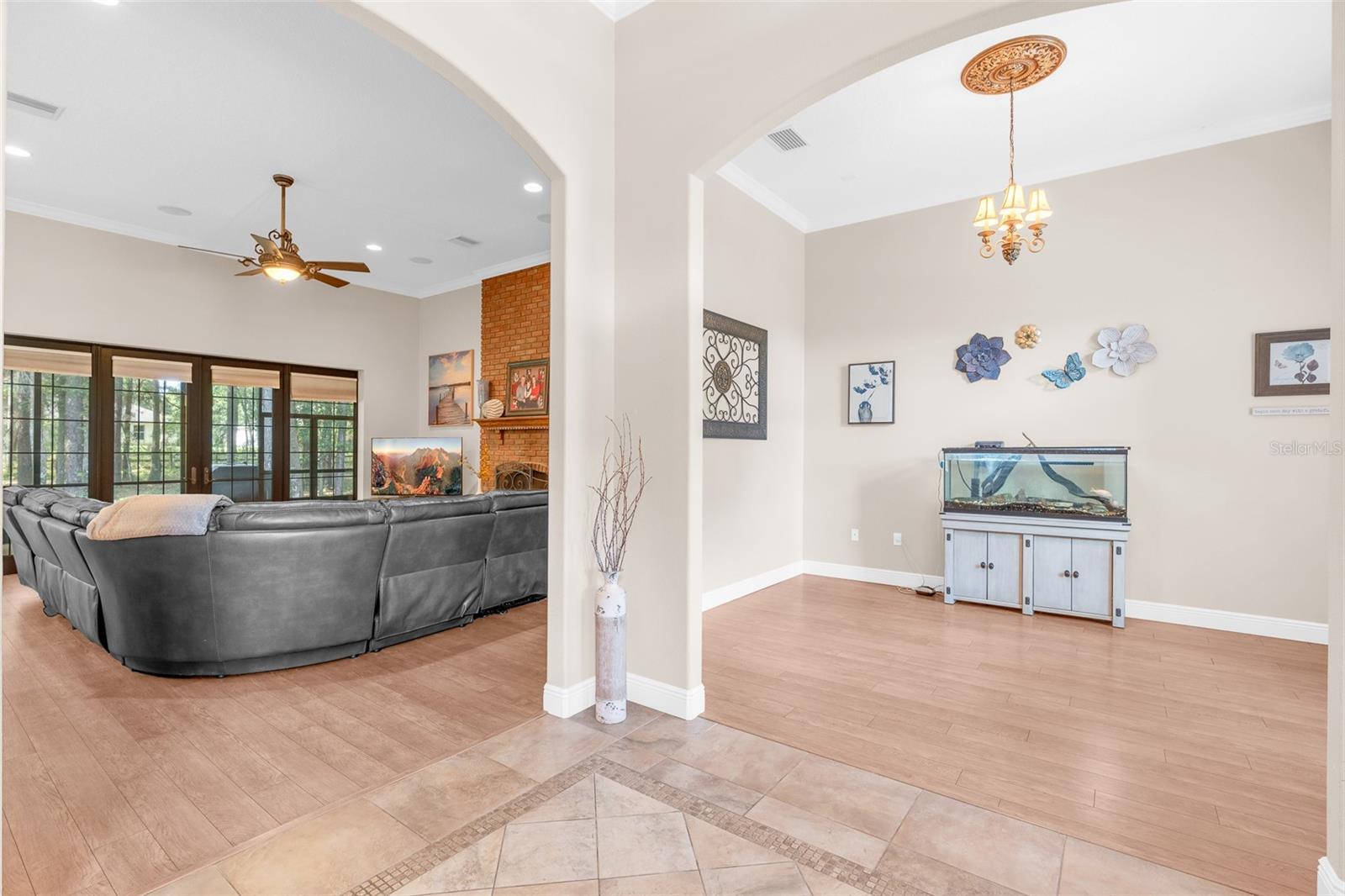 NOT IN SUBDIVISION - Residential