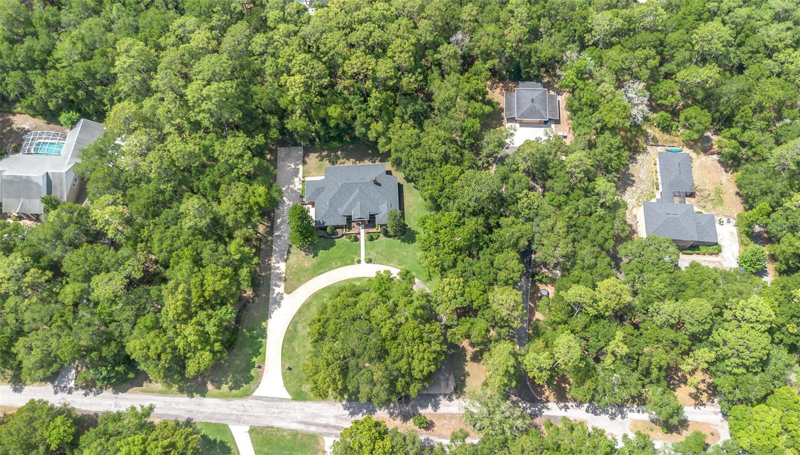NOT IN SUBDIVISION - Residential