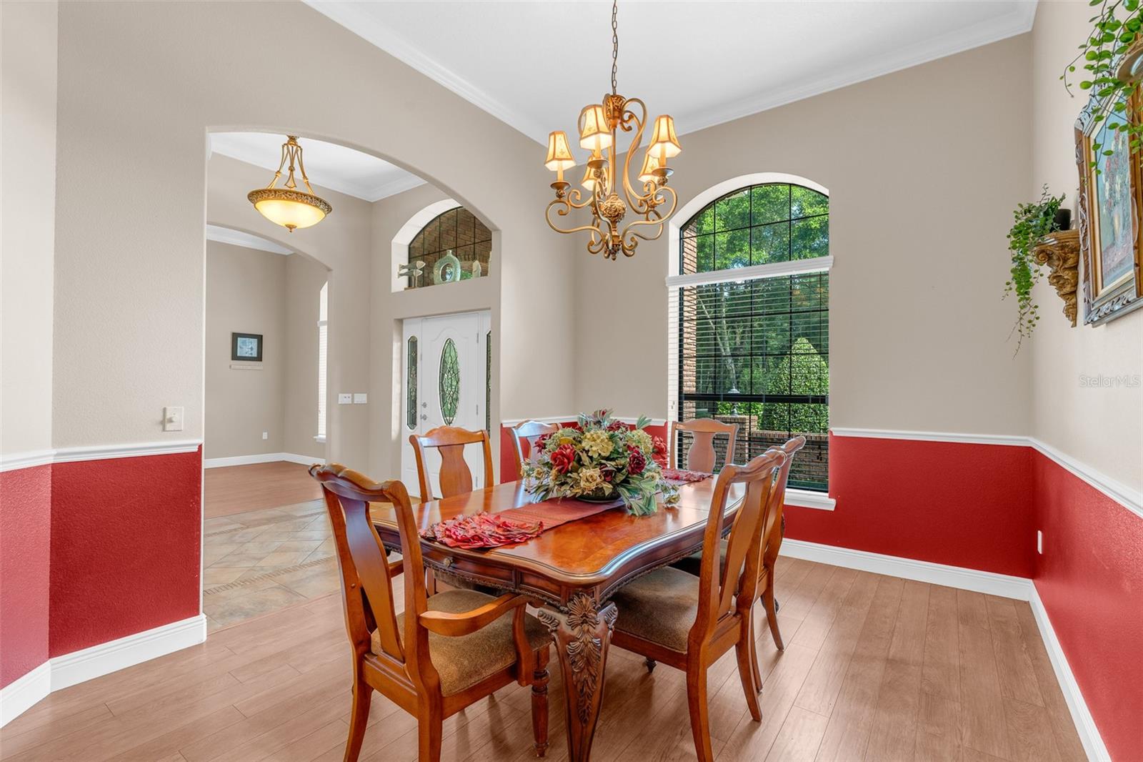 NOT IN SUBDIVISION - Residential