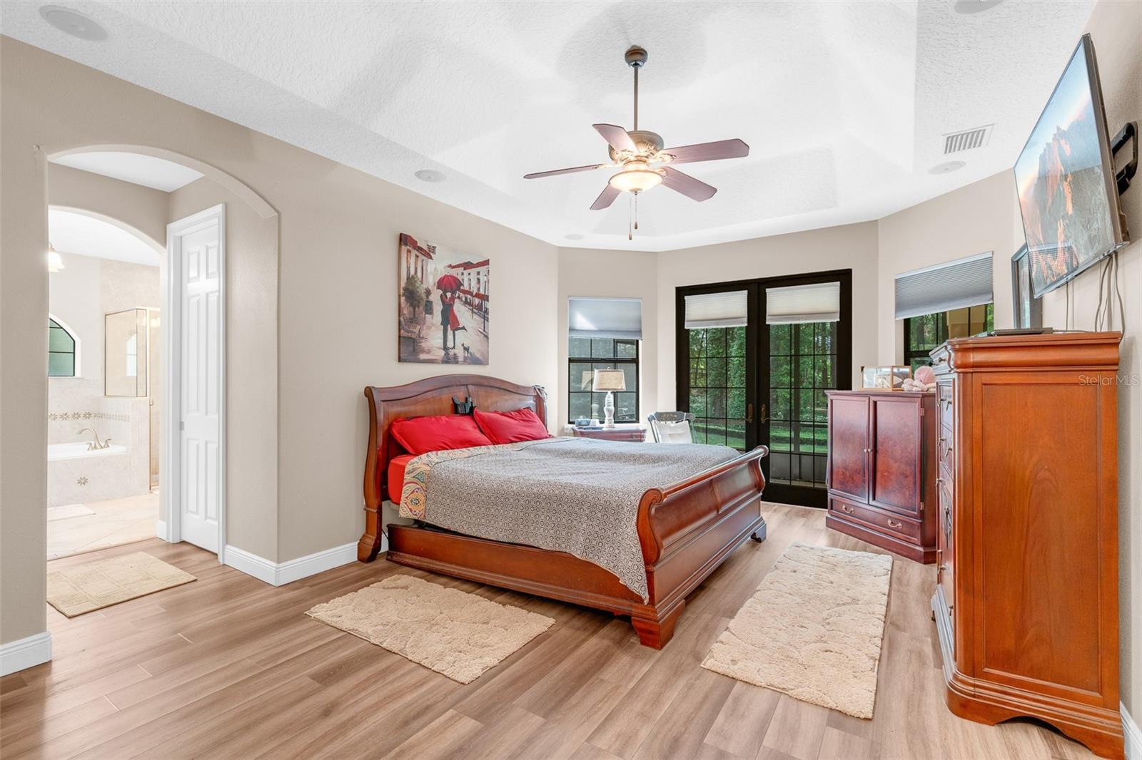 NOT IN SUBDIVISION - Residential