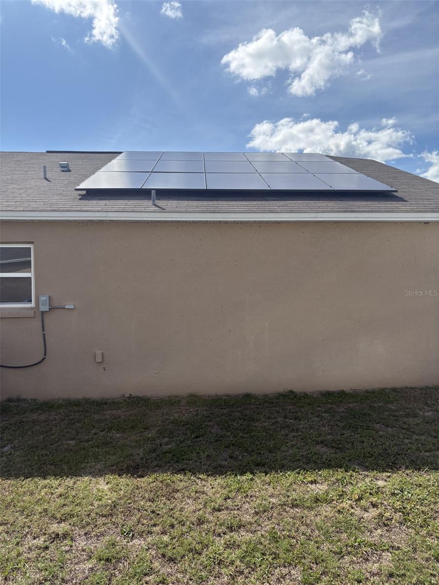 HIDDEN LAKES NORTH PB 168 PGS 40-41 LOT 13 - Residential Lease