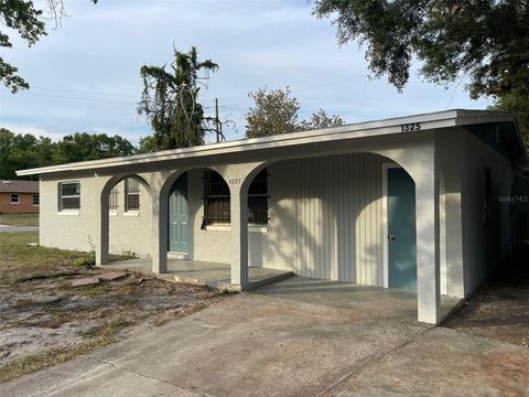 A home in ORLANDO