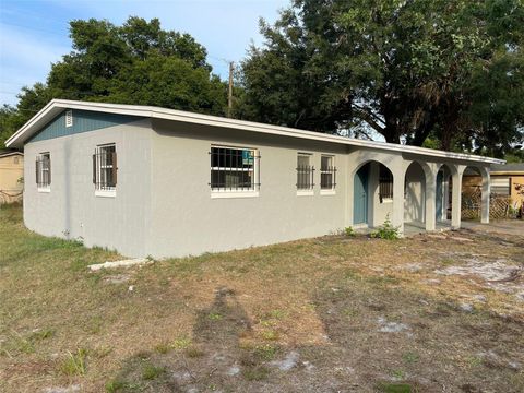 A home in ORLANDO