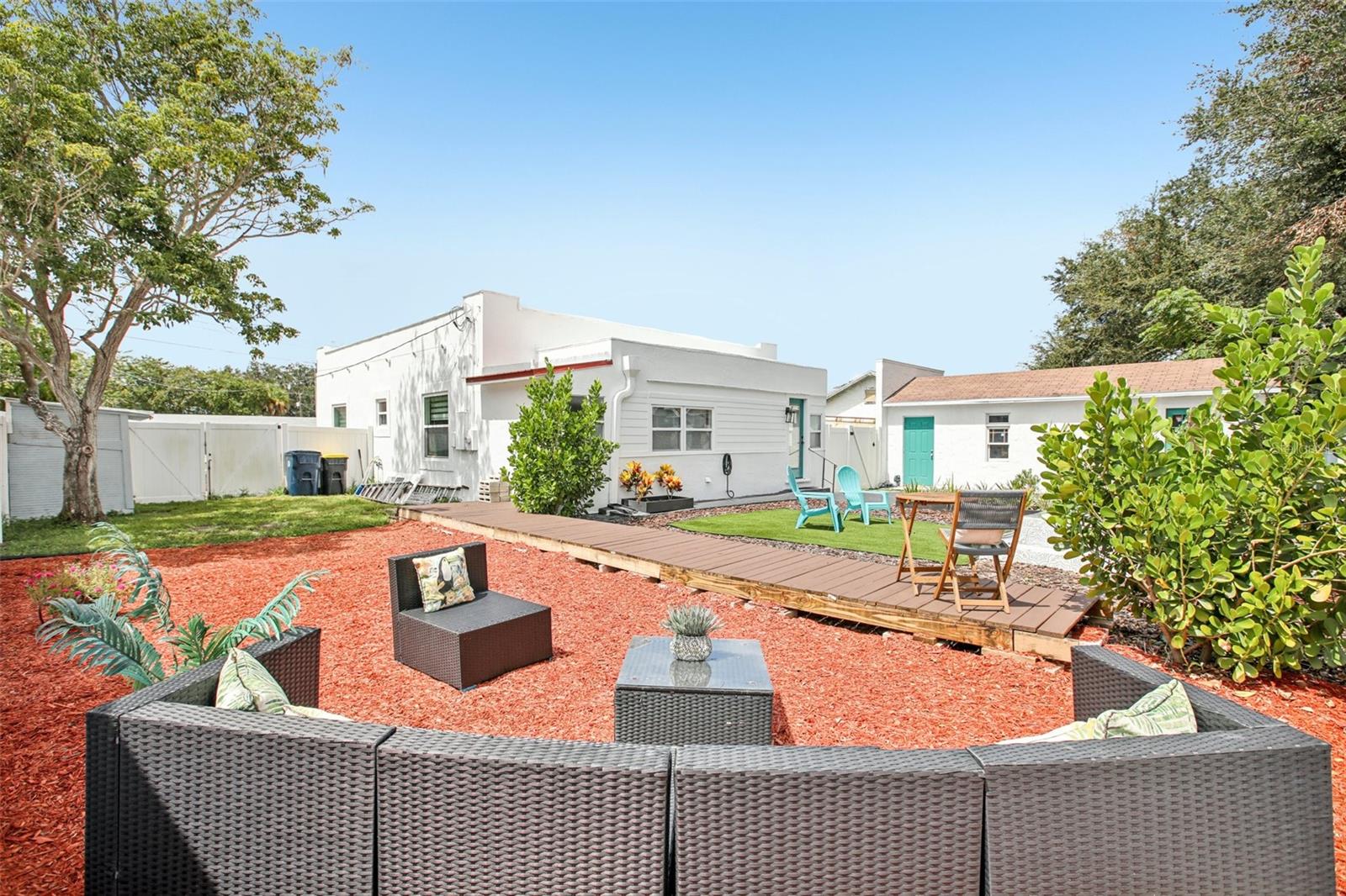 NOXONS SUB - Residential
