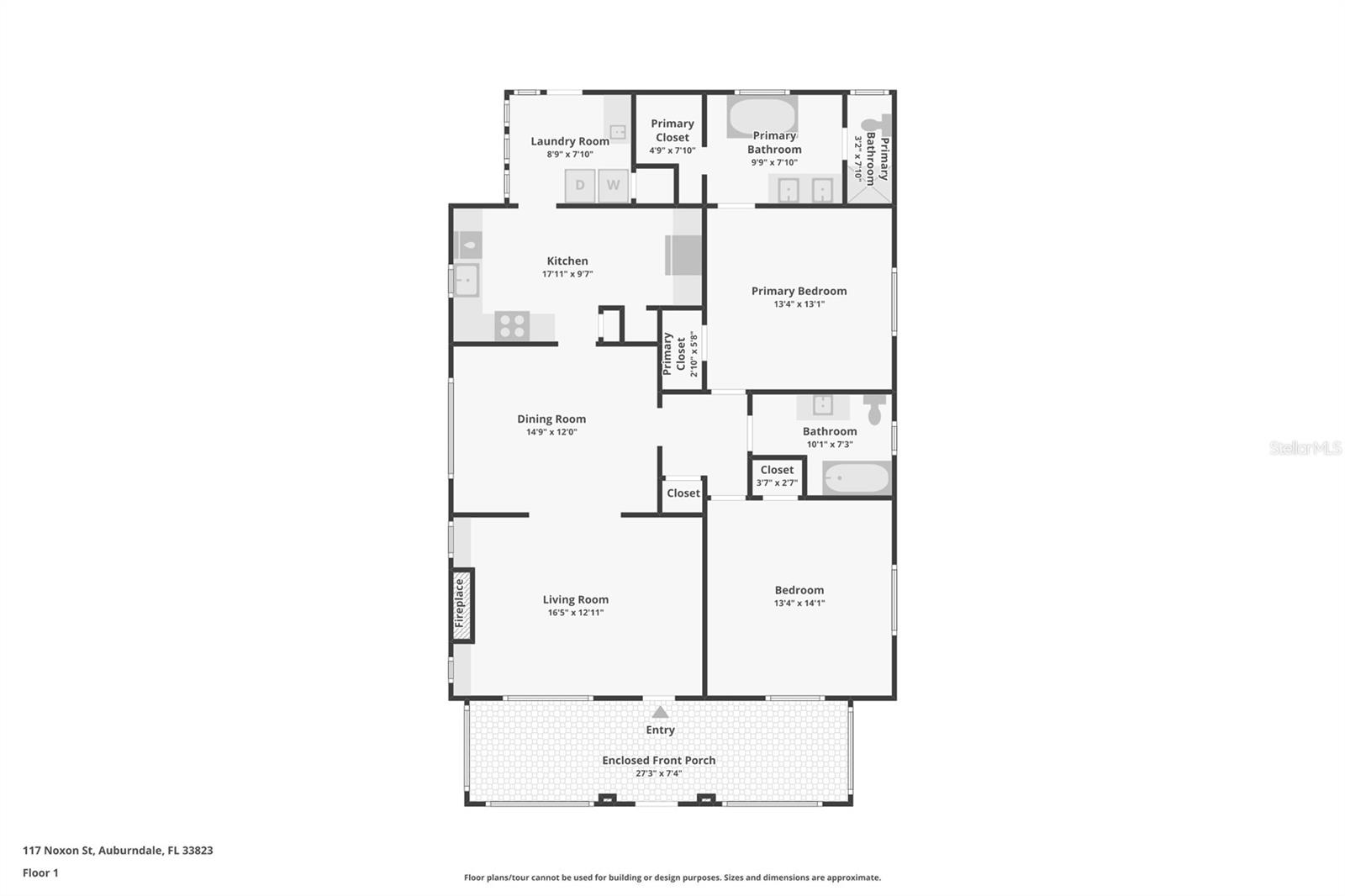 NOXONS SUB - Residential