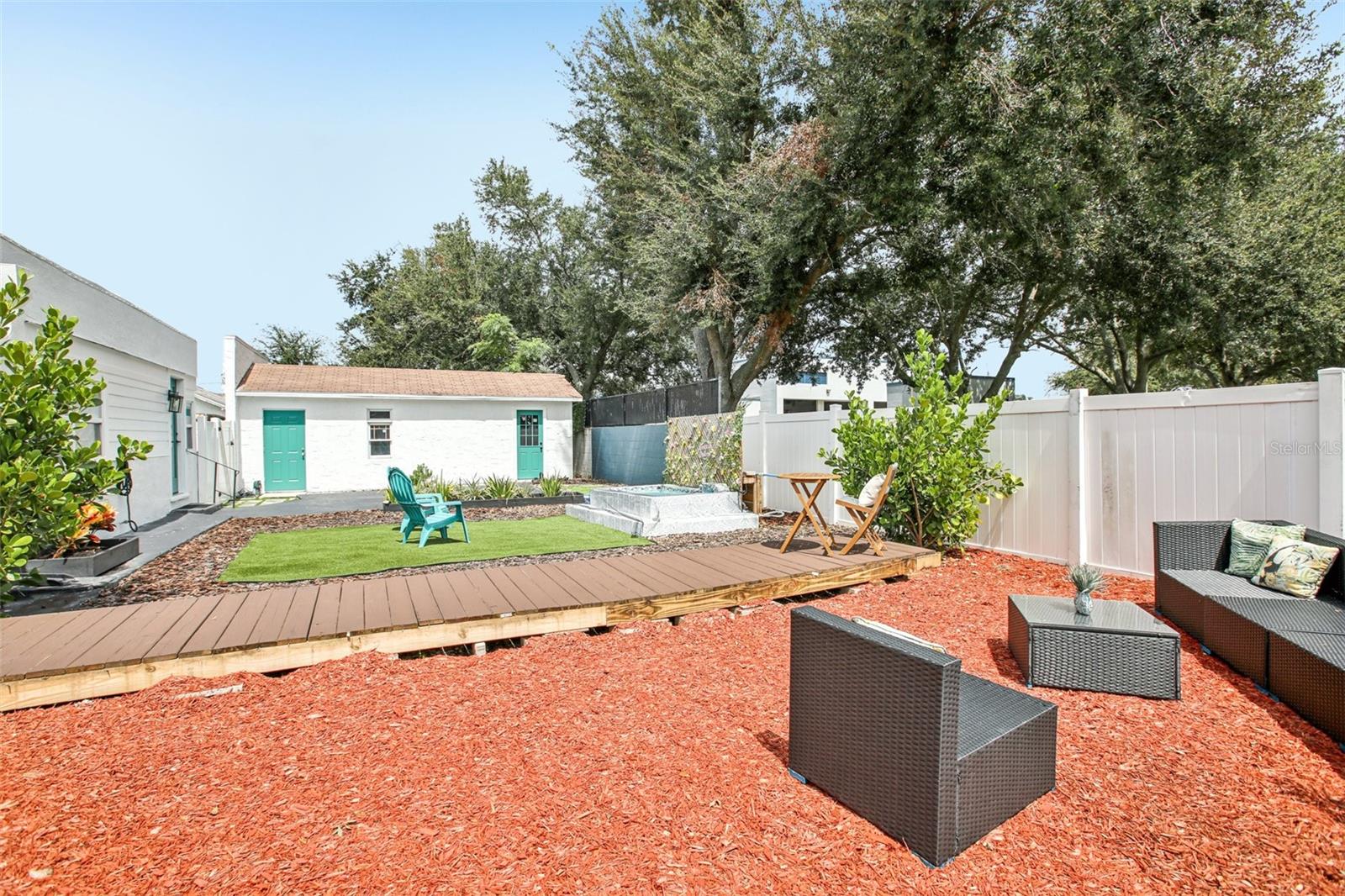 NOXONS SUB - Residential