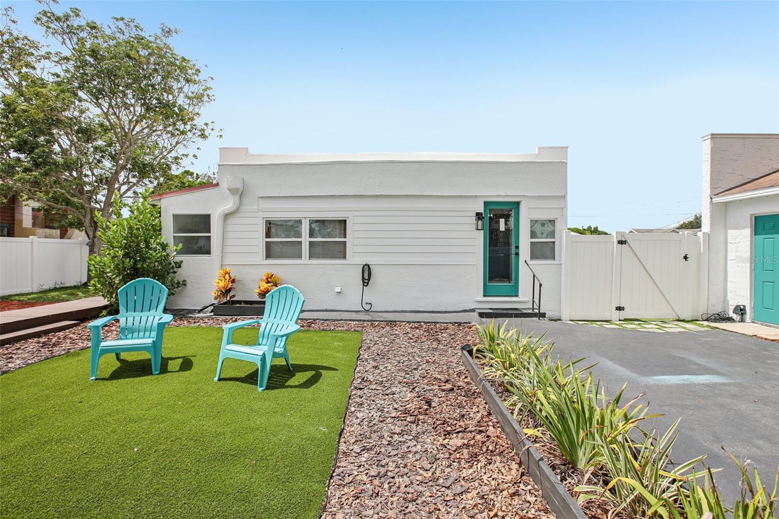 NOXONS SUB - Residential