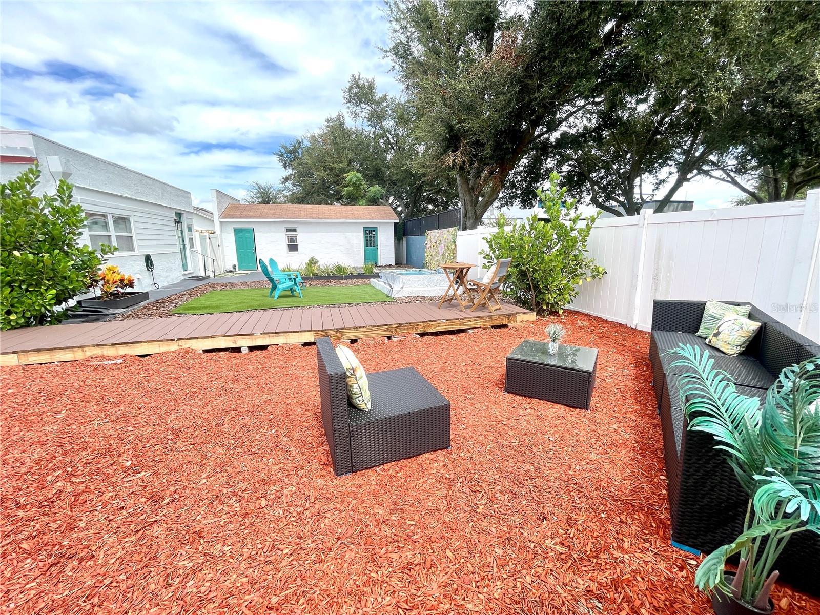 NOXONS SUB - Residential