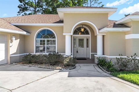 136 Boulder Rock Drive, Palm Coast, FL 32137