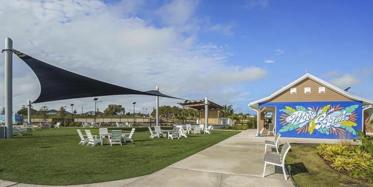 MIRADA PRCL 16-1 - Residential