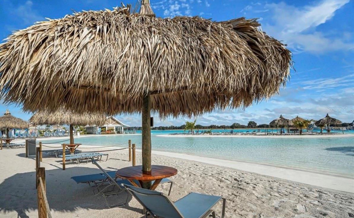 MIRADA PRCL 16-1 - Residential